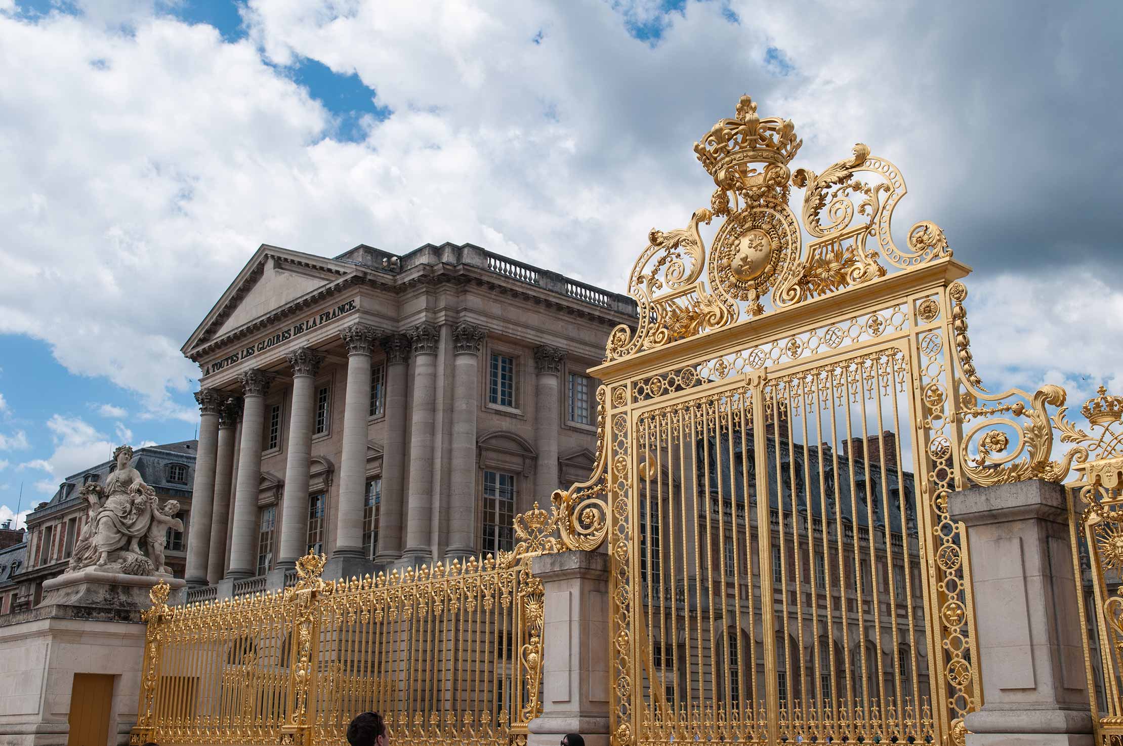 Château de Versailles