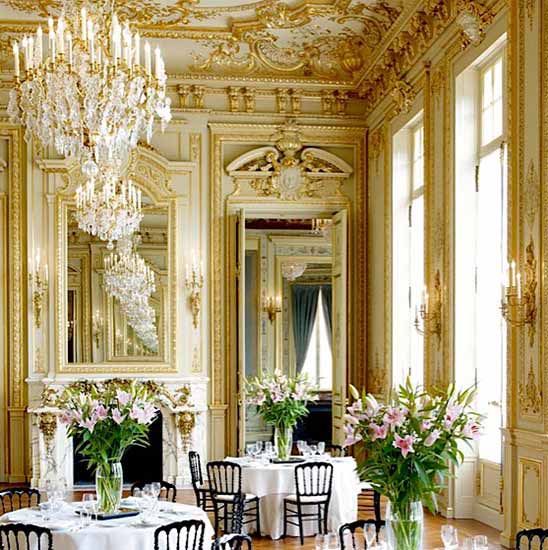 La Salle à Manger La Salle à Manger